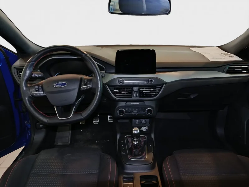 Imagen de Ford Focus