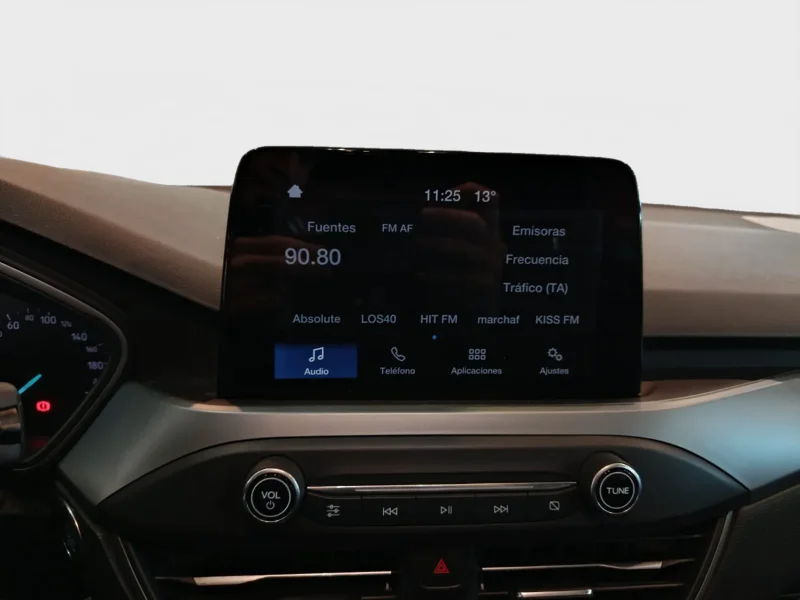 Imagen de Ford Focus