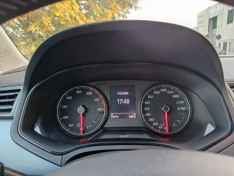 Imagen de SEAT Arona