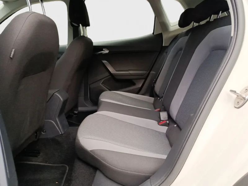 Imagen de SEAT Arona