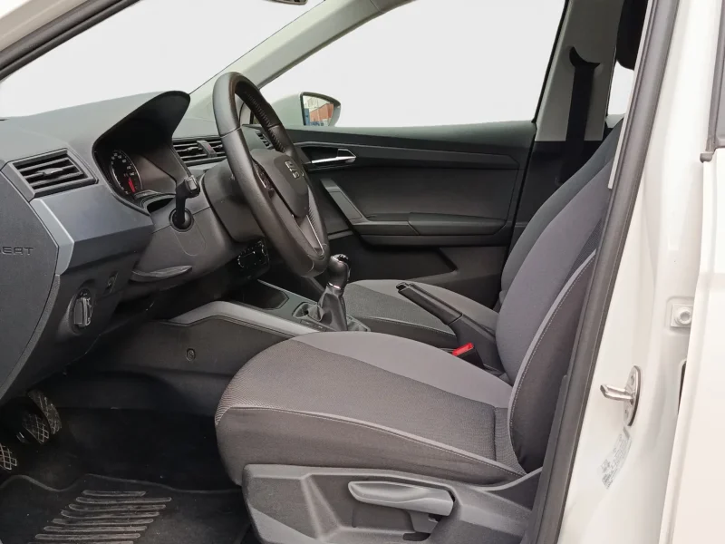 Imagen de SEAT Arona