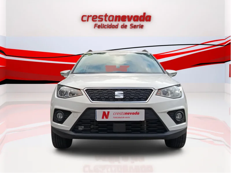 Imagen de SEAT Arona
