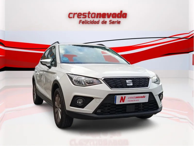 Imagen de SEAT Arona