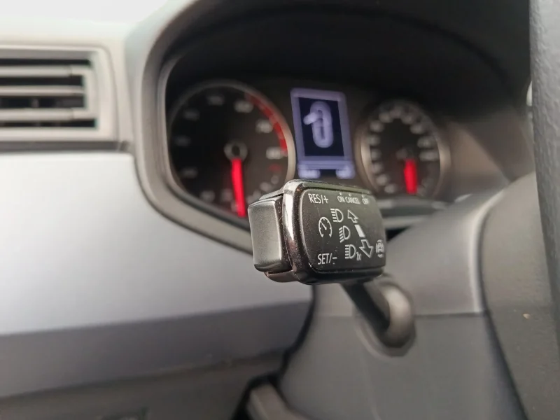 Imagen de SEAT Arona