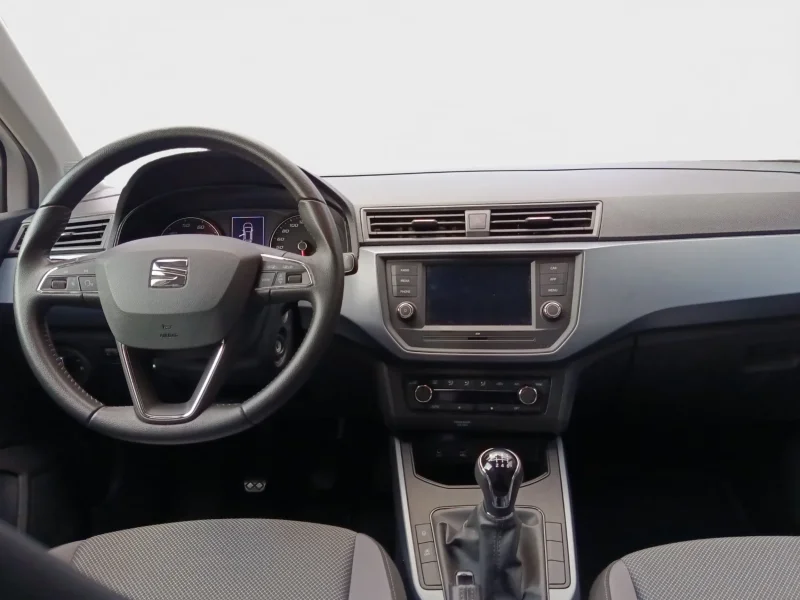 Imagen de SEAT Arona