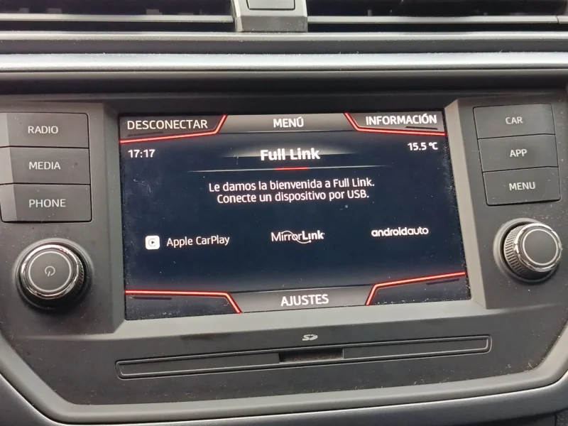 Imagen de SEAT Arona