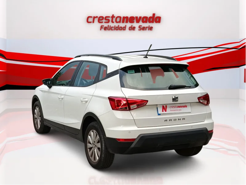 Imagen de SEAT Arona