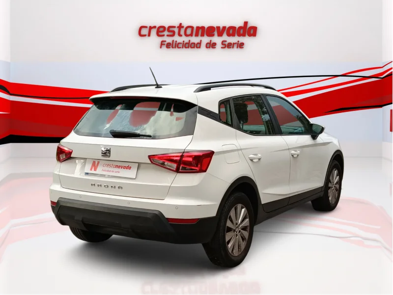 Imagen de SEAT Arona