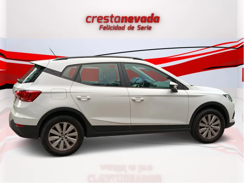 Imagen de SEAT Arona