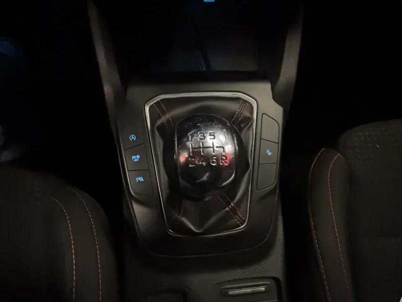 Imagen de Ford Focus