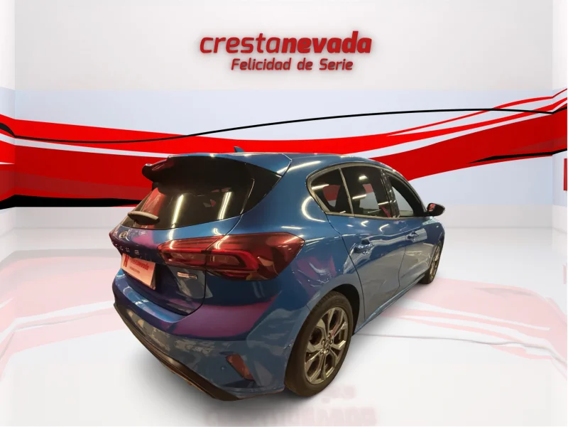 Imagen de Ford Focus