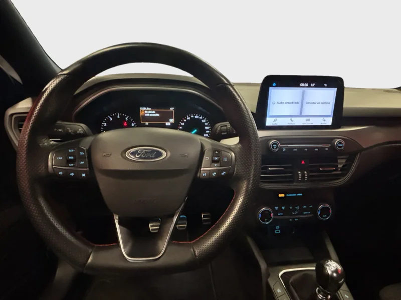 Imagen de Ford Focus