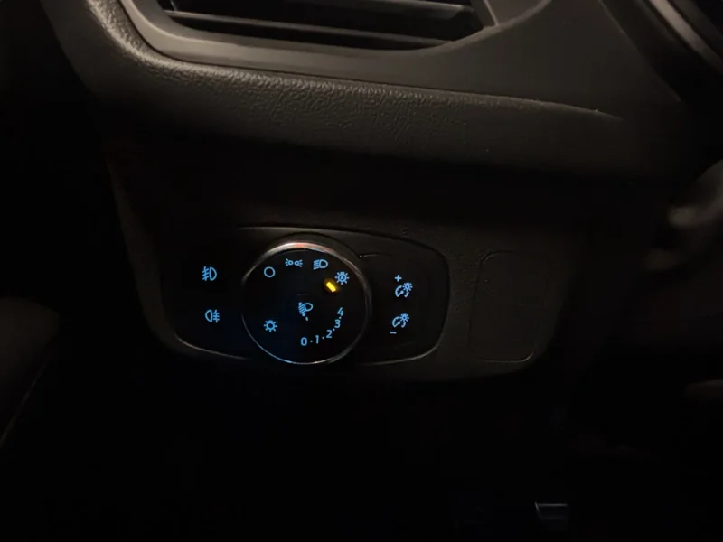 Imagen de Ford Focus