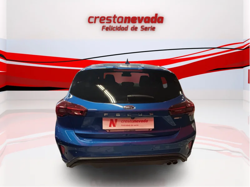 Imagen de Ford Focus