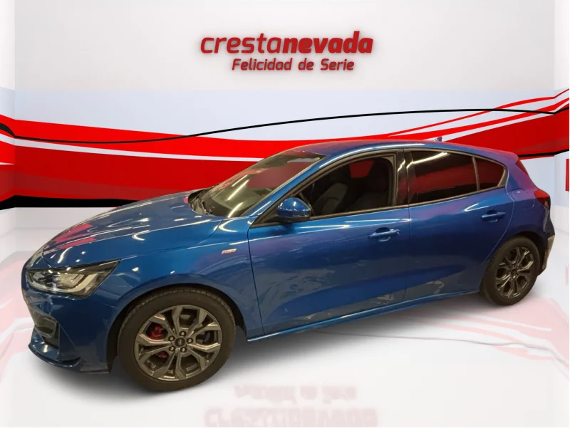 Imagen de Ford Focus