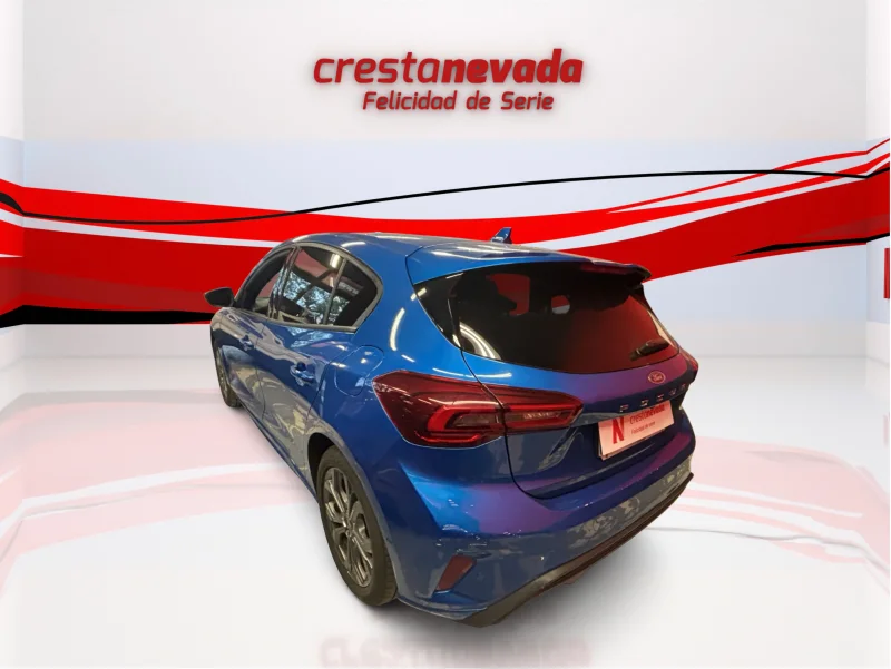 Imagen de Ford Focus