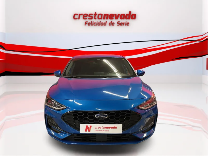 Imagen de Ford Focus