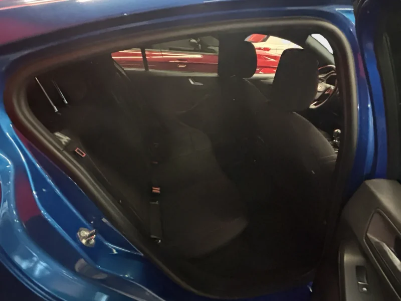 Imagen de Ford Focus