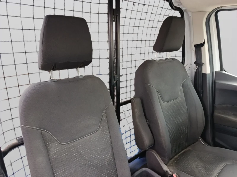 Imagen de Ford Transit Courier