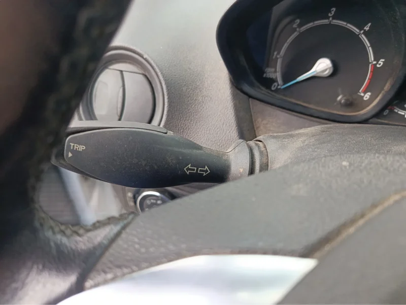 Imagen de Ford Transit Courier