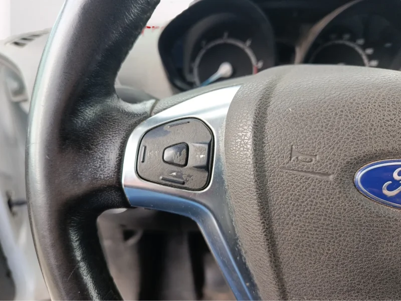 Imagen de Ford Transit Courier