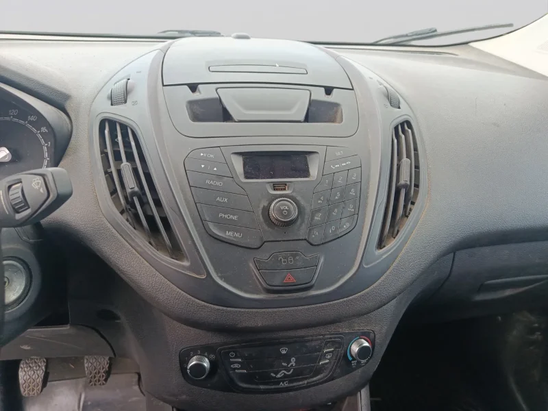 Imagen de Ford Transit Courier