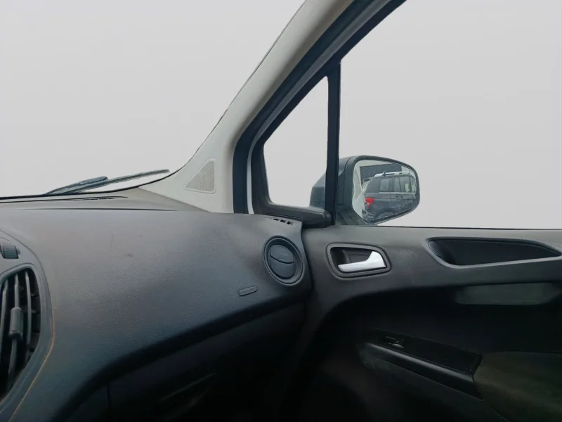 Imagen de Ford Transit Courier