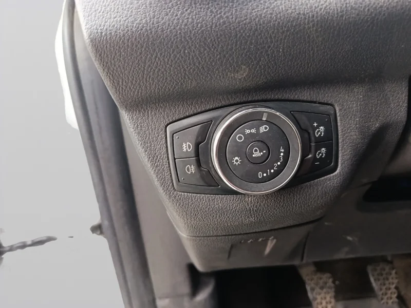 Imagen de Ford Transit Courier