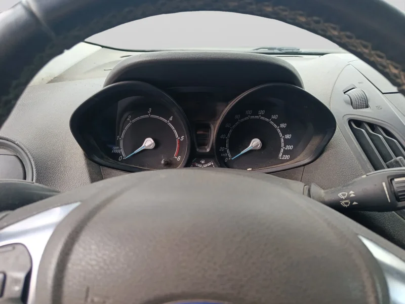 Imagen de Ford Transit Courier