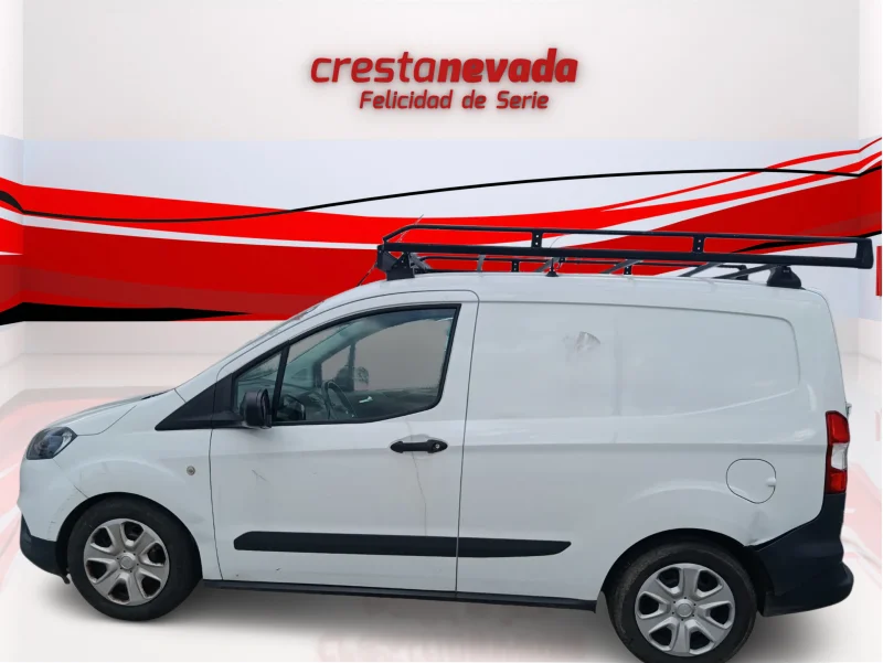 Imagen de Ford Transit Courier
