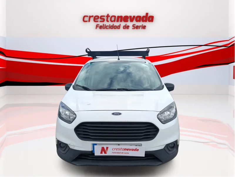 Imagen de Ford Transit Courier