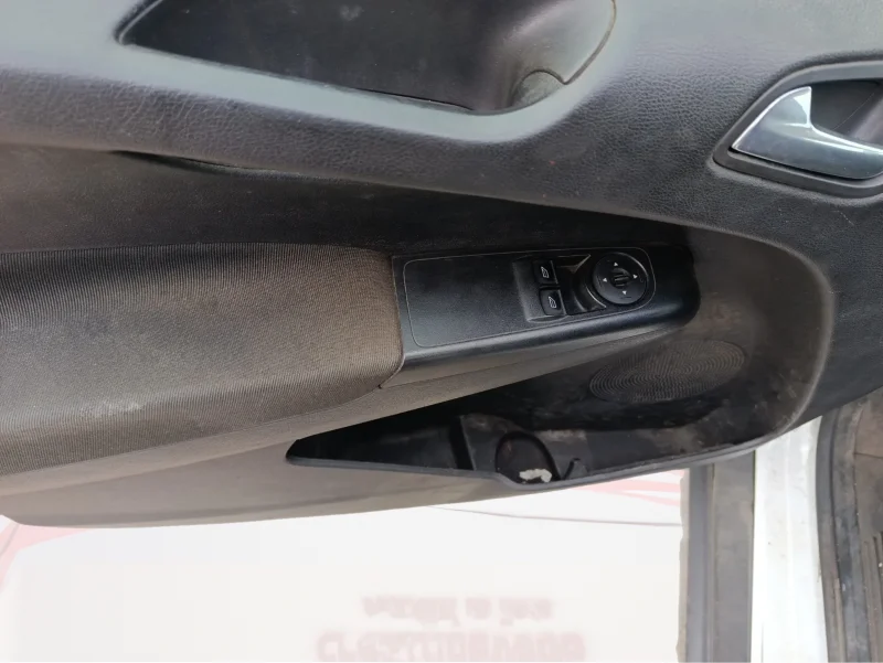 Imagen de Ford Transit Courier