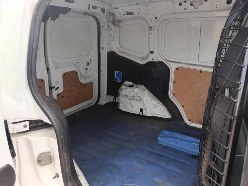 Imagen de Ford Transit Courier