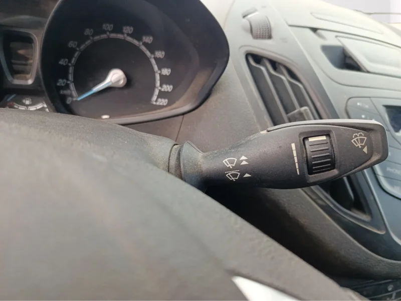 Imagen de Ford Transit Courier