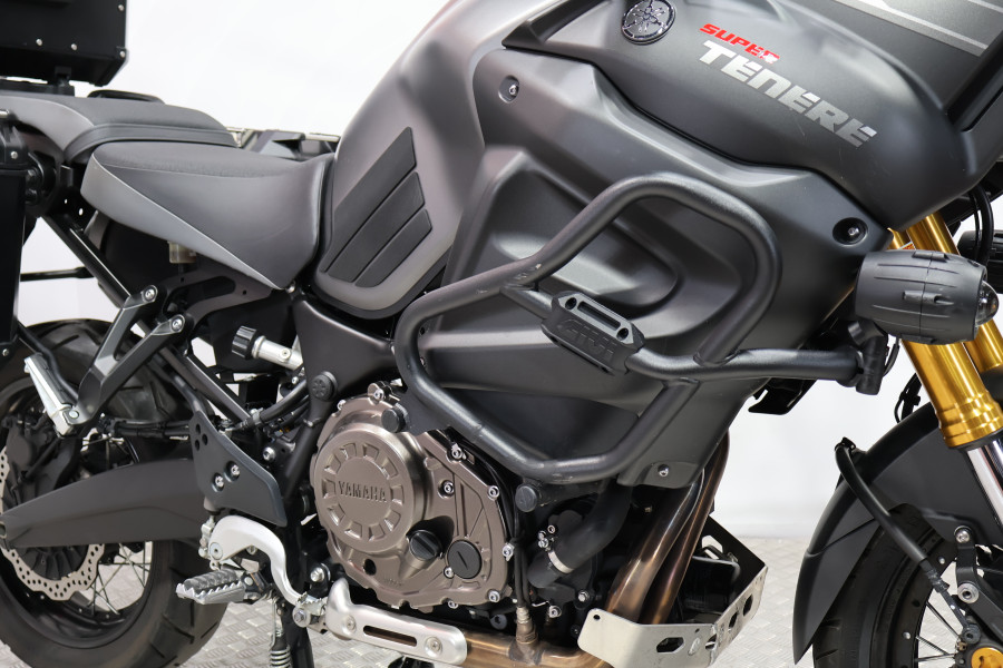 Imagen 12 de Yamaha  XT 1200 Z SUPER TENERE Gasolina 111 CV