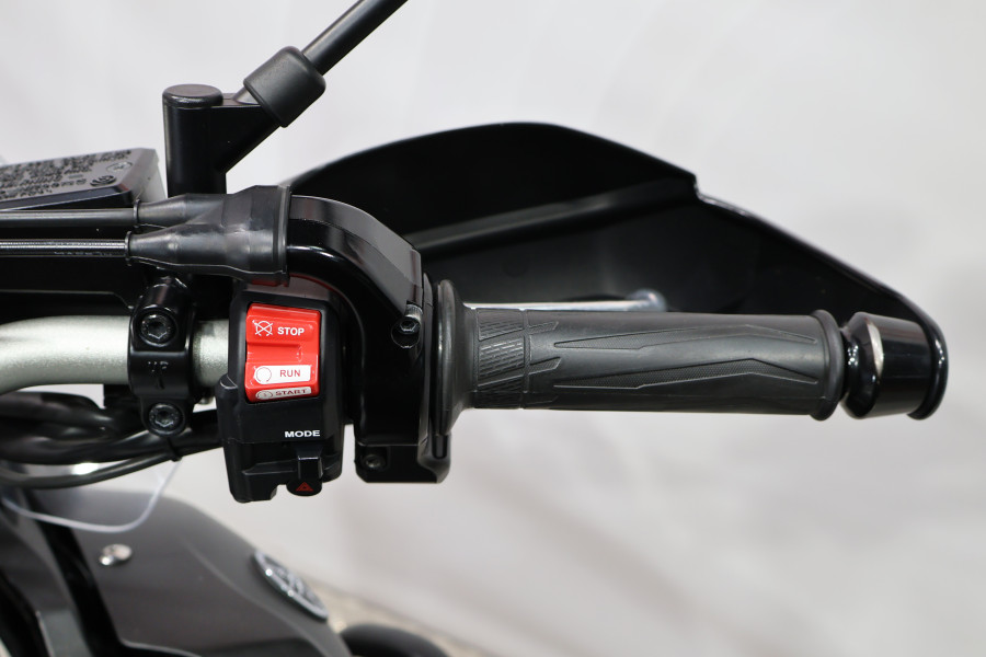 Imagen 9 de Yamaha  XT 1200 Z SUPER TENERE Gasolina 111 CV