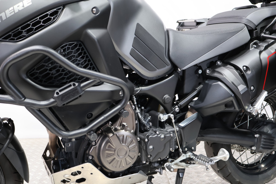 Imagen 13 de Yamaha  XT 1200 Z SUPER TENERE Gasolina 111 CV