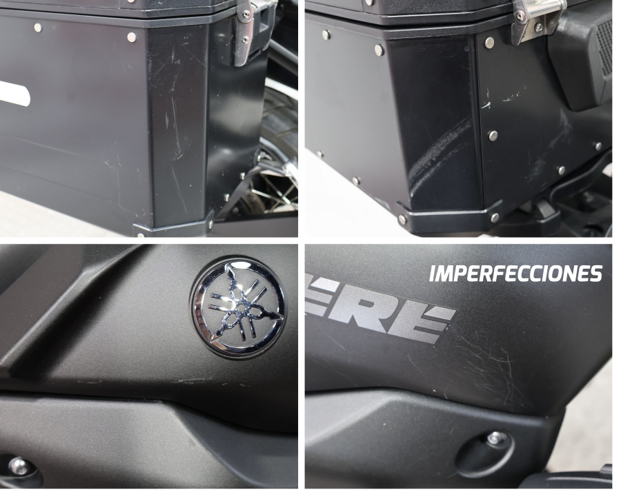 Imagen 17 de Yamaha  XT 1200 Z SUPER TENERE Gasolina 111 CV