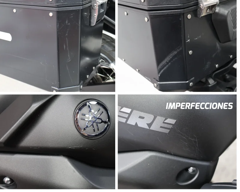 Imagen de Yamaha  XT 1200 Z SUPER TENERE