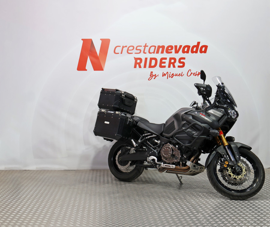Imagen 16 de Yamaha  XT 1200 Z SUPER TENERE Gasolina 111 CV