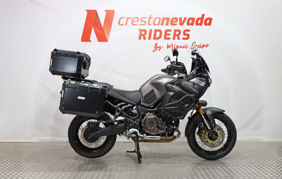 Imagen 7 de Yamaha  XT 1200 Z SUPER TENERE Gasolina 111 CV
