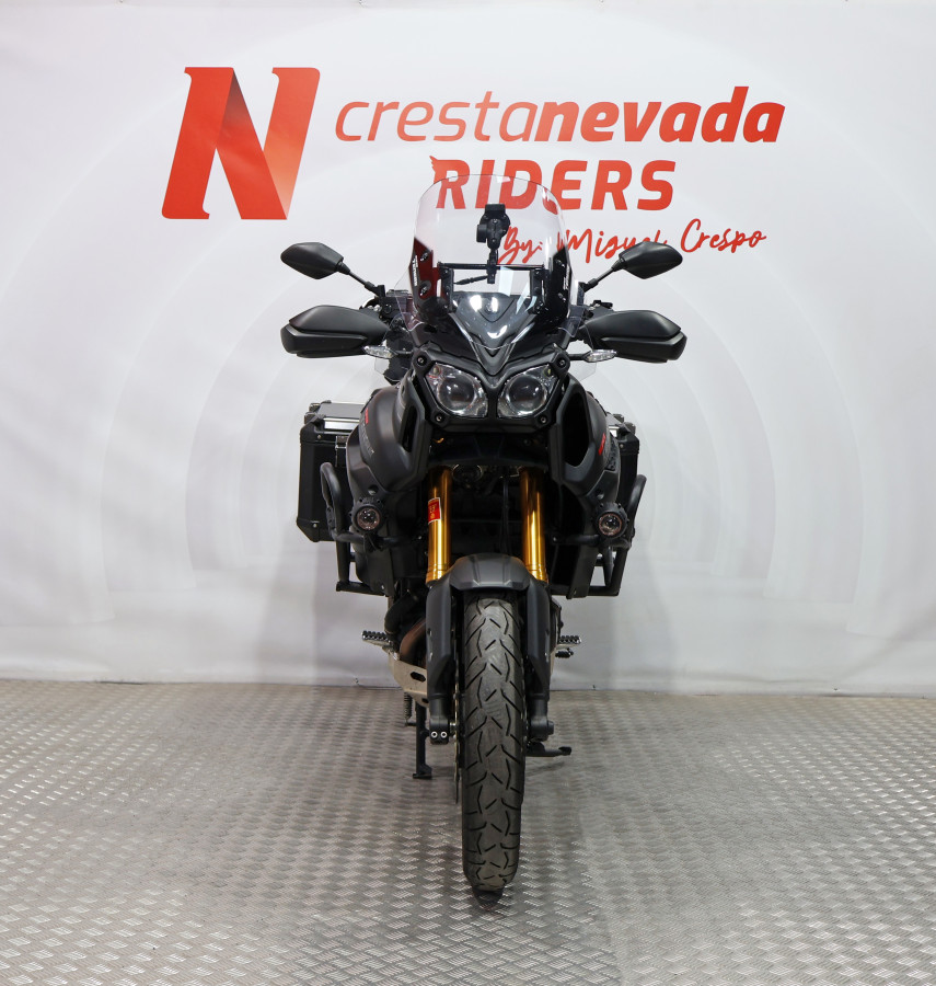Imagen 5 de Yamaha  XT 1200 Z SUPER TENERE Gasolina 111 CV
