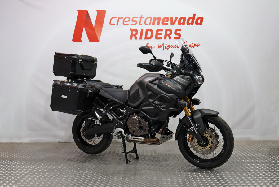 Imagen 6 de Yamaha  XT 1200 Z SUPER TENERE Gasolina 111 CV