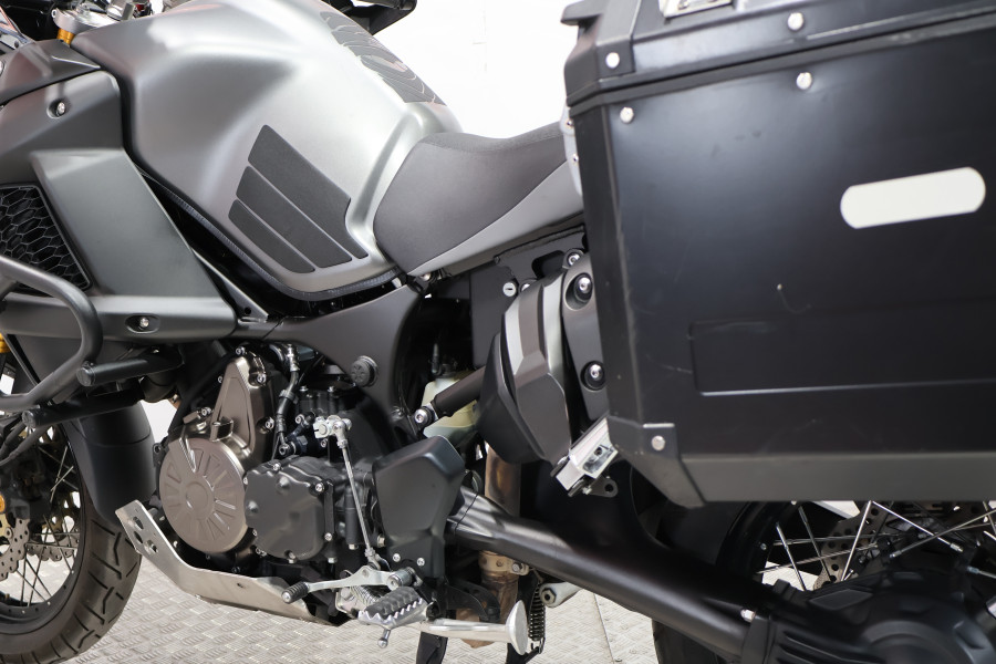Imagen 14 de Yamaha  XT 1200 Z SUPER TENERE Gasolina 111 CV