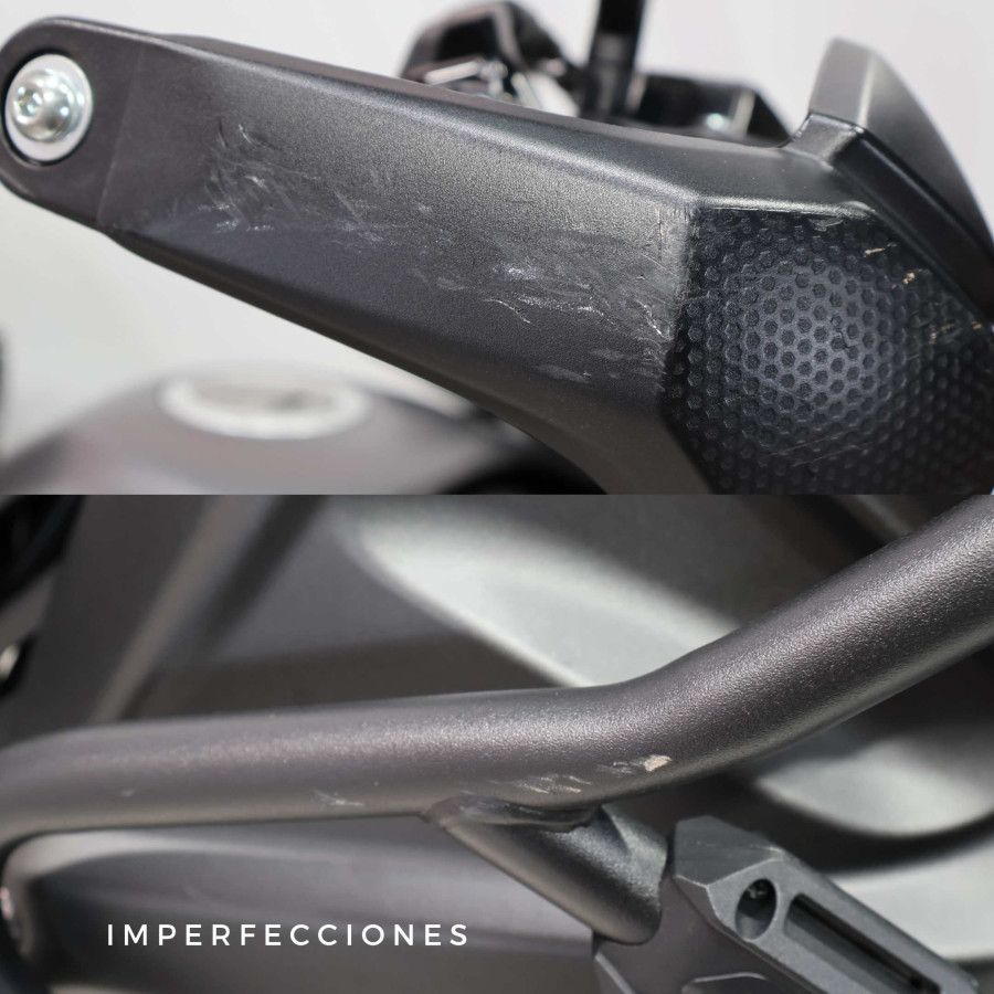 Imagen 18 de Yamaha  XT 1200 Z SUPER TENERE Gasolina 111 CV
