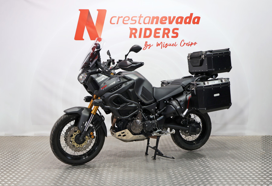 Imagen 4 de Yamaha  XT 1200 Z SUPER TENERE Gasolina 111 CV