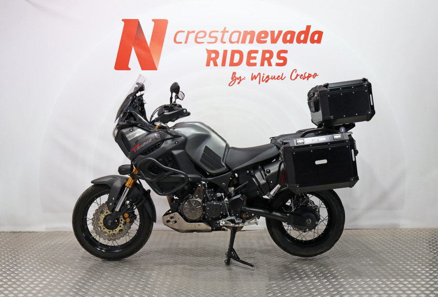 Imagen 3 de Yamaha  XT 1200 Z SUPER TENERE Gasolina 111 CV