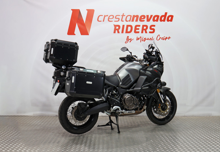 Imagen 11 de Yamaha  XT 1200 Z SUPER TENERE Gasolina 111 CV