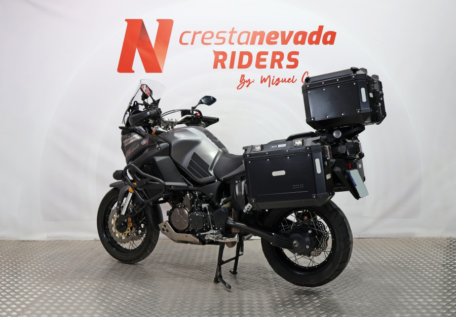Imagen 10 de Yamaha  XT 1200 Z SUPER TENERE Gasolina 111 CV