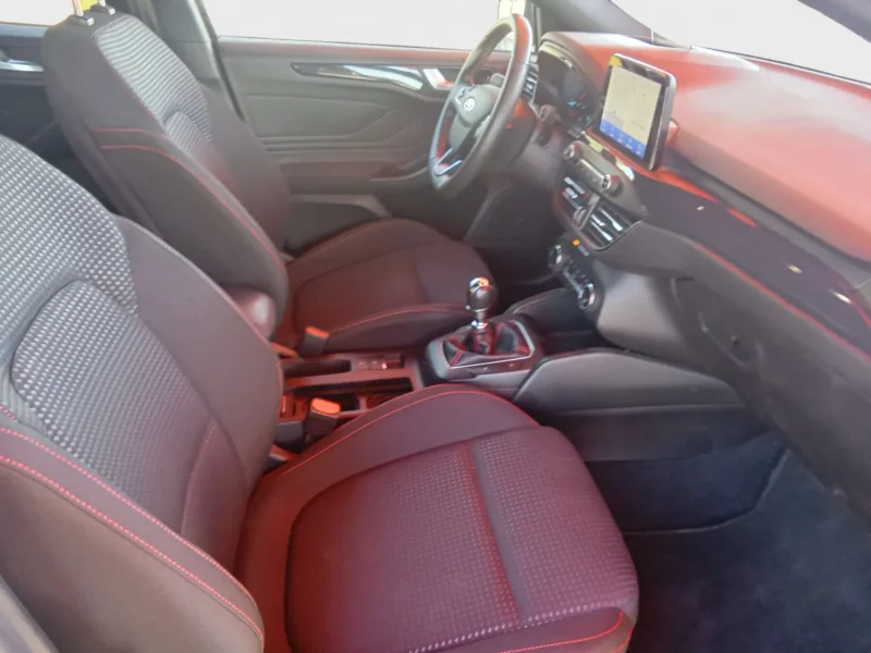 Imagen de Ford Focus